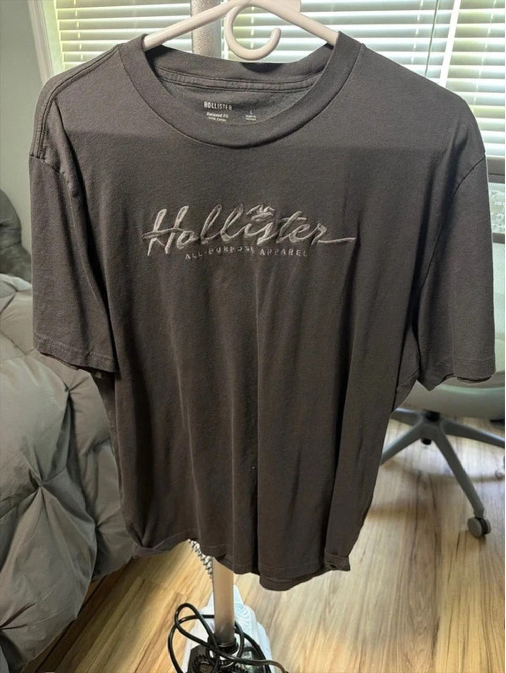 Hollister